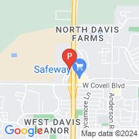 View Map of 2068 John Jones Road,Davis,CA,95616